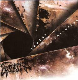 Erektion : Rectal Intrusion